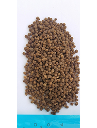 顆粒水溶肥